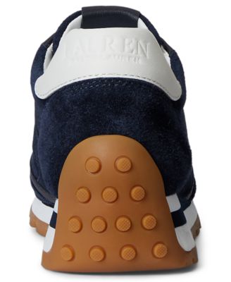 Women's Dani Lace-Up Sneakers