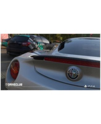 DriveClub (PlayStation Hits) - PlayStation 4