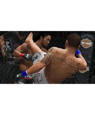 UFC Undisputed 2010 - PlayStation 3