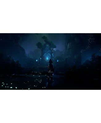 Kena: Bridge of Spirits - Deluxe Edition - PlayStation 5