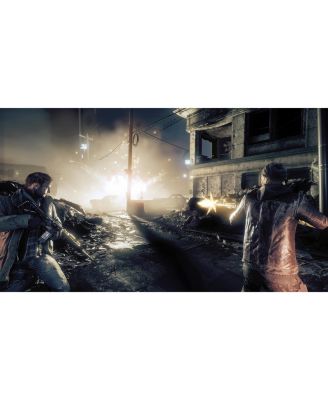 Homefront: The Revolution - PlayStation 4