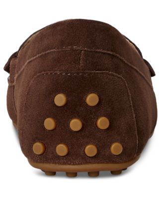 Women's Barnsbury Slip-On Driver Loafer Flats