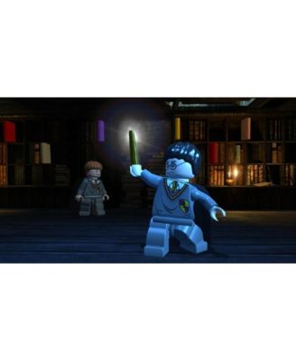 LEGO Harry Potter: Years 1-4 - Playstation 3
