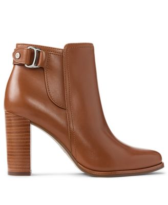 Women's Tasha Saddle Booties