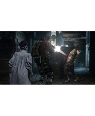 Resident Evil: Revelations 2 - Xbox One