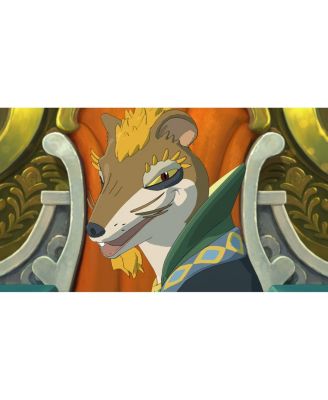 Ni no Kuni II : Revenant Kingdom [Premium Edition] - PS4