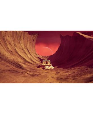 The Invincible - PlayStation 5