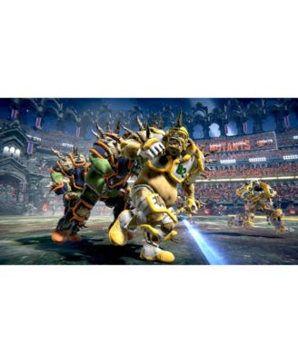 Mutant Football League: Dynasty Edition - PlayStation 4