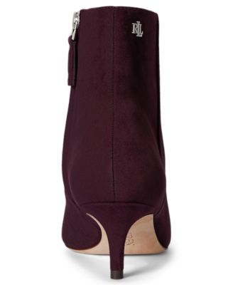 Women's McKay Booties