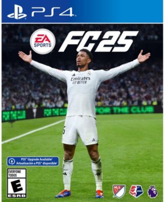 Electronic Arts