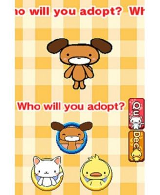 Smart Boys Toy Club - Nintendo DS