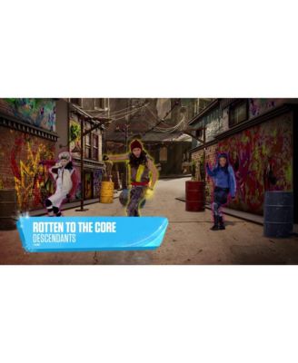 Just Dance Disney Party 2 - Xbox 360