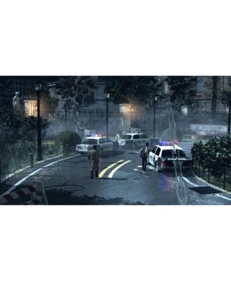 The Evil Within - 360