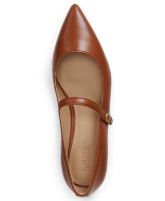 Women's Londyn Mary Jane Flats
