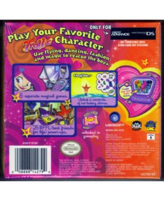 Trollz: Hair Affair - Game Boy Advance