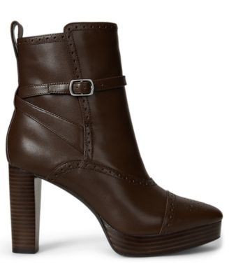 Women's Mckinsey Dress Booties