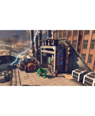 LEGO Marvel Super Heroes (Platinum Hits) - Xbox 360