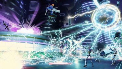 Agents of Mayhem - Launch Edition for PlayStation 4