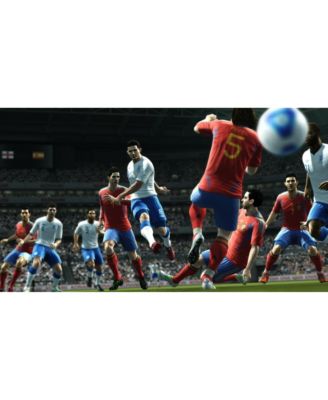 Pro Evolution Soccer 2012 - Xbox 360