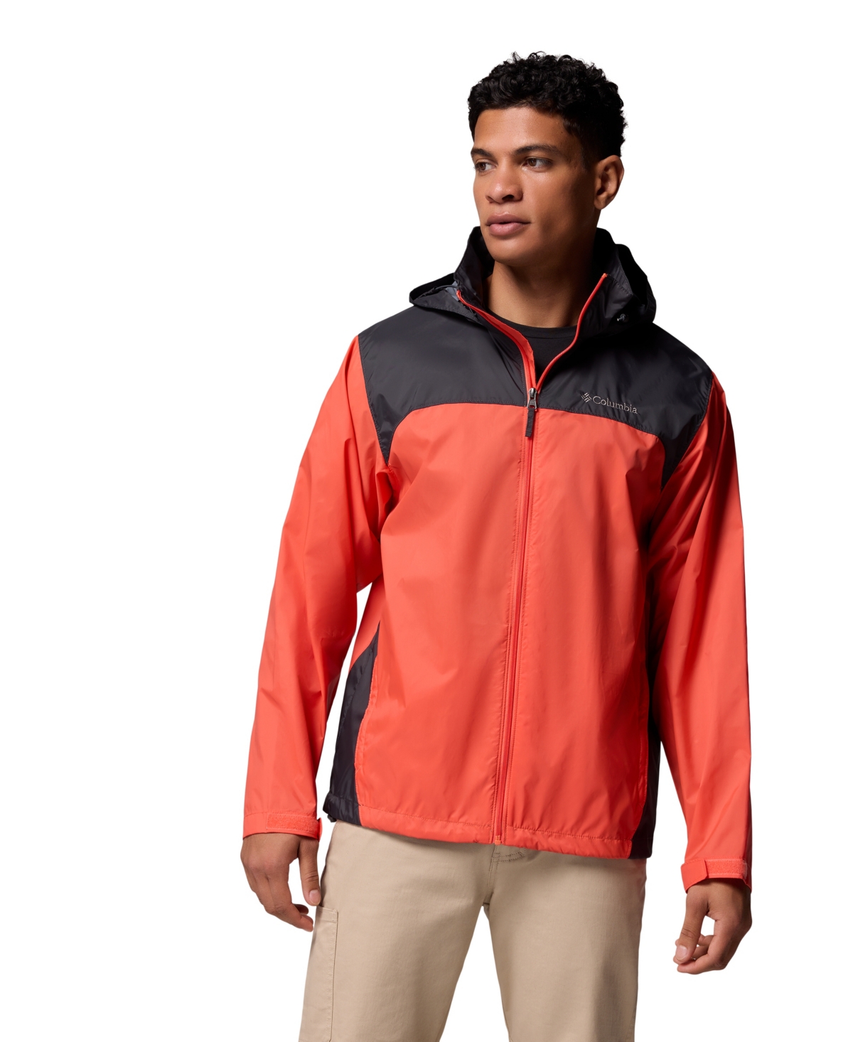 Columbia Men's Glennaker Lake Rain Jacket