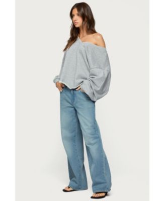 Women's Raelynn Washed Low Rise Jeans