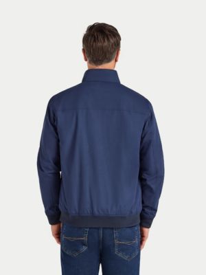 Big & Tall Harrington Jacket