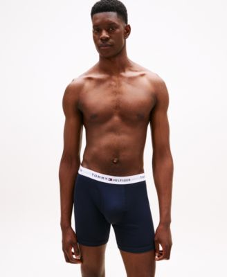 Men's Classic Boxer Briefs - 5 pack. 