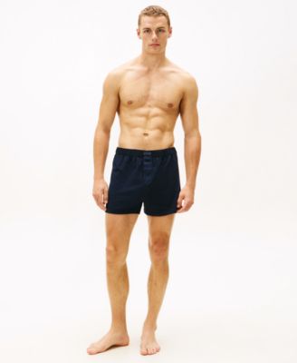 Men's 3-Pack All Day Comfort Knit Boxers