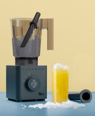 Obliterator High-Speed Blender