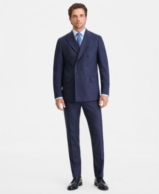 Men's Slim-Fit Suit Separates Jacket
