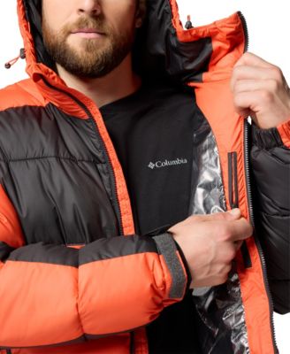 Men's Pike Lake Hooded Jacket