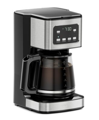 12-Cup Digital Coffee Maker