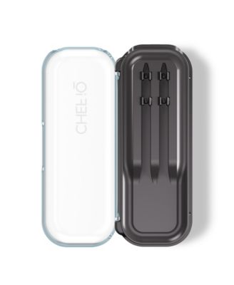 Chef IQ Sense Smart Thermometer, 2 Temperature Probes