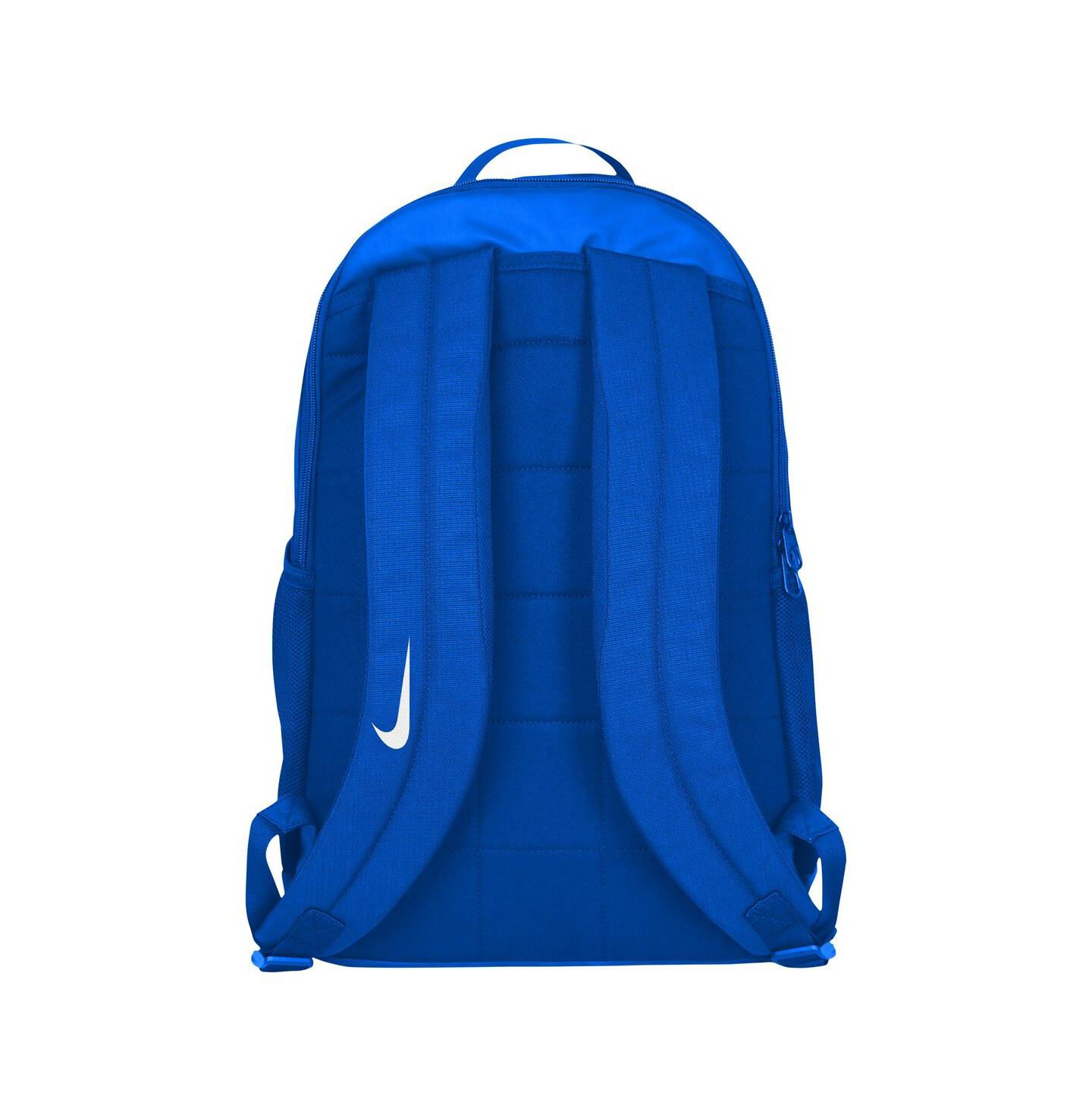 Рюкзак Nike Blue Dallas Mavericks Brasilia 2.0 — фото 2