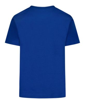 Toddler and Little Boys' Crewneck T-Shirt