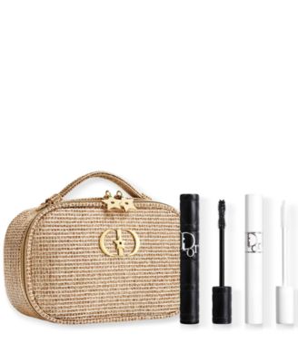 DIOR - 3-Pc. Diorshow Volume & Definition Lash Essentials Gift Set