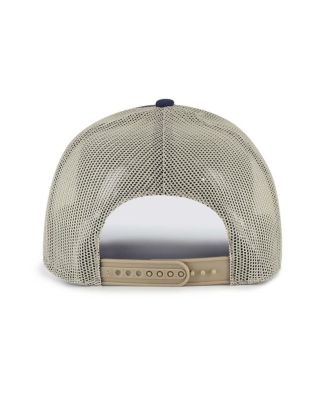 フォーティーセブン 帽子 アクセサリー レディース Syracuse Orange '47 Women's Miata Clean Up Adjustable Hat Orange