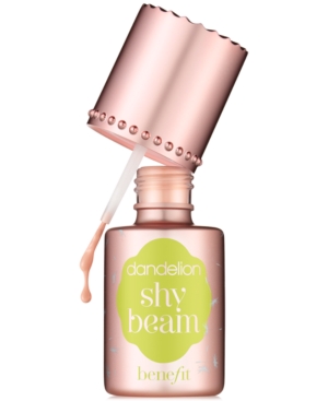 Benefit Cosmetics Dandelion shy beam nude pink matte-