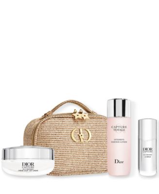 DIOR 4-Pc. Dior Capture Routine Skincare Set - Macy's