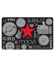 Online Gift Cards At Macy S Shop Gift Cards And E Gift Cards Online Macy S