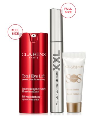 3-Pc. Total Eye Lift Set