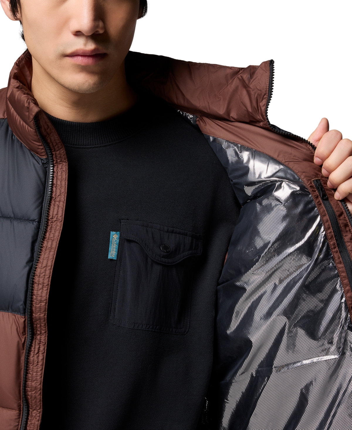 Columbia Men's Pike Lake Vest