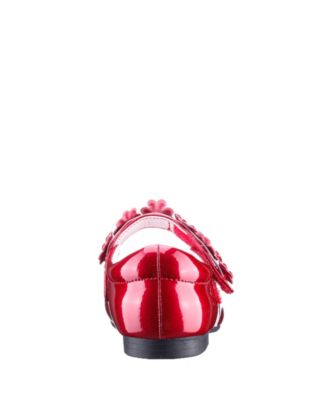 Girls' 6-12 Tuley Mary Jane Dress Shoes