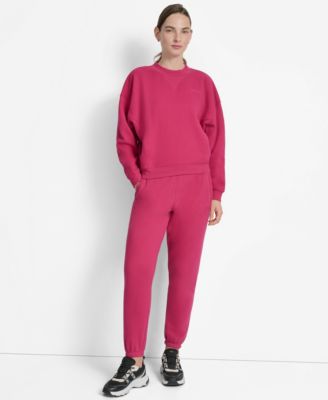 Women's Crew Neck Long Sleeve Sweatshirt