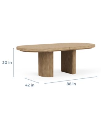 Frandlyn Dining Table