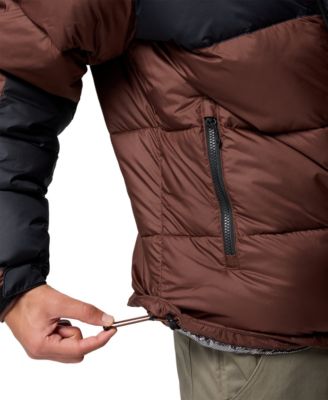 Men's Pike Lake Hooded Jacket