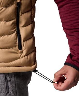 Men's Powder Lite II Puffer Vest