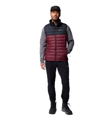 Men's Powder Lite II Puffer Vest