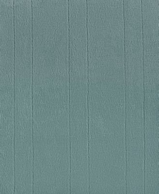 Heated Novelty Reversible Printed Electric Plush Throw, 50" x 60"