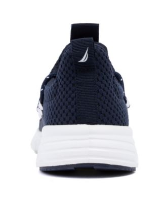 Big and Little Boys' Morgan Slip-On Shoe